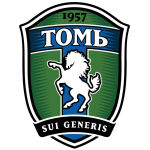 TOM Tomsk Logo