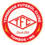 Tombense football.logo