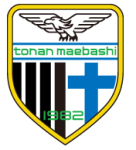 Tonan Maebashi logo