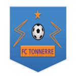 Tonnerre Logo