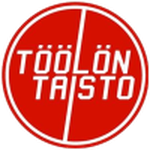 Töölön Taisto Logo