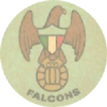 Toronto Falcons football.logo