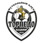 Torpedo Vladimir football.logo