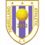 Torrellano Logo