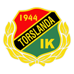 Torslanda football.logo
