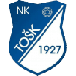 TOŠK Tešanj Logo