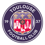 Toulouse football.logo