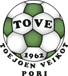 ToVe / Diesel logo