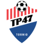 TP-47 football.logo