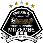 TP Mazembe football.logo
