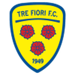 Tre Fiori football.logo