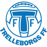 trelleborgs FF football.logo