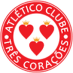 Tres Coracoes U20 Logo