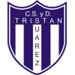 Tristan Suarez football.logo