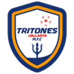 Tritons Vallarta logo