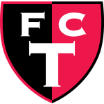 Trollhättan football.logo