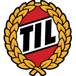 Tromso football.logo
