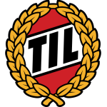 Tromsø II football.logo