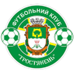 Trostianets Logo