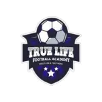True Life logo