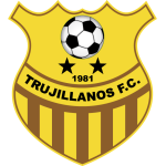 Trujillanos FC football.logo