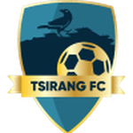 Tsirang football.logo