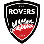 TSS Rovers football.logo