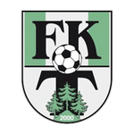 Tukums football.logo