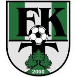 Tukums II football.logo