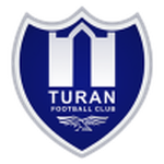 Turan Turkistan football.logo