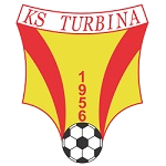 Turbina Cërrik football.logo