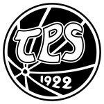 Turku PS football.logo