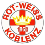 TuS RW Koblenz Logo