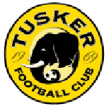 Tusker Logo