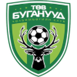 Tuv Azarganuud football.logo