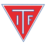 Tvååker football.logo