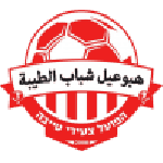 Tzeirey Taibe Logo