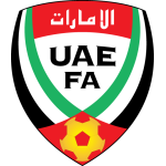 UAE U17 Logo