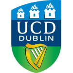 UCD football.logo