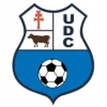 UD Caravaca logo