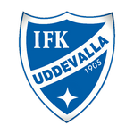 Uddevalla Logo