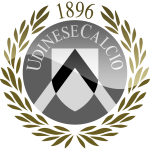 Udinese U20 football.logo