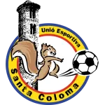 UE Santa Coloma