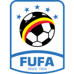 Uganda U17 football.logo