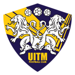 UiTM FC Logo