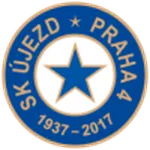 Újezd Praha 4