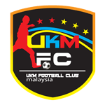 UKM FC Logo