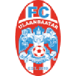 Ulaanbaatar football.logo