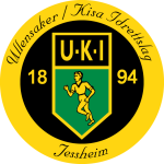 Ull/Kisa Logo