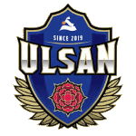 Ulsan Citizen football.logo